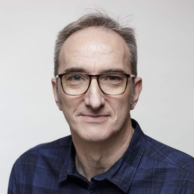 Steve Johnston